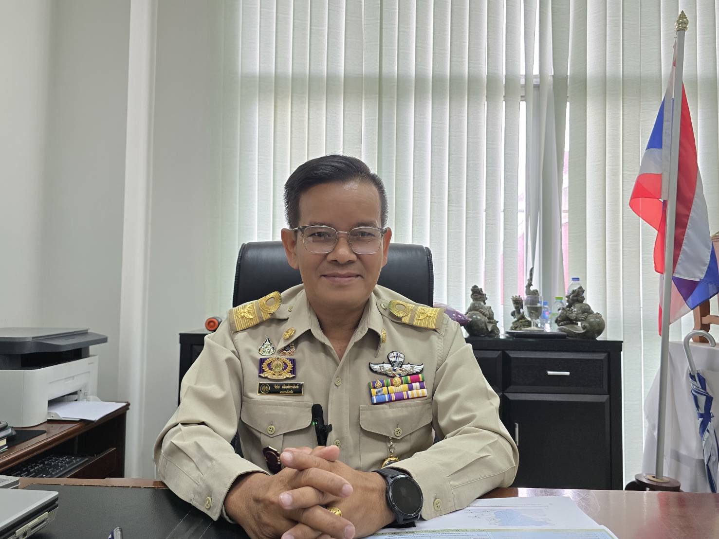 จ.อุบล &nbsp;ไปทำงานตะวันออกกลางกว่า พัน 7 ร้อยคน ทุกคนยังปลอดภัย&nbsp;