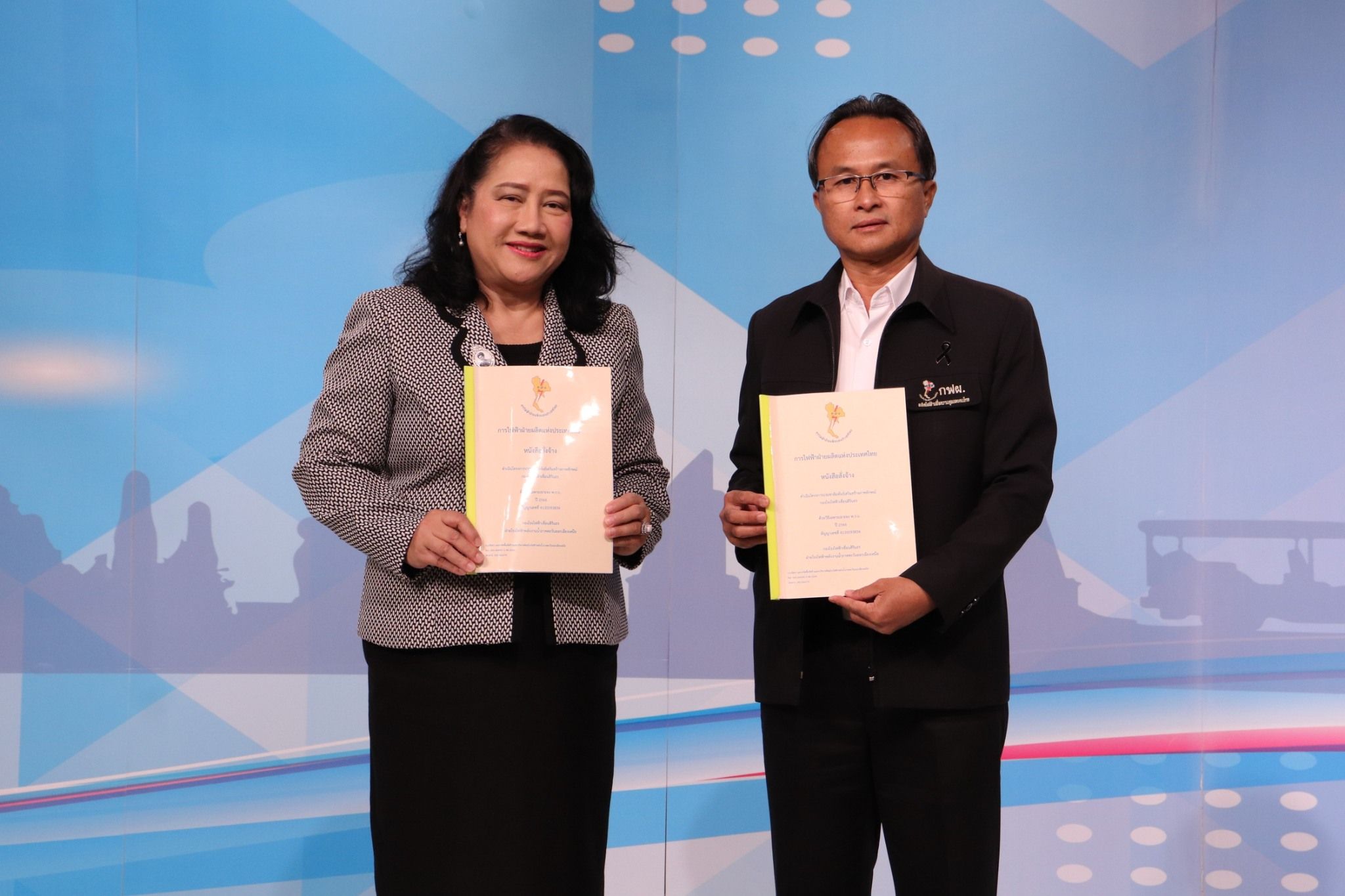 สปท.2 &nbsp;ลงนามประชาสัมพันธ์สร้างภาพลักษณ์ กฟผ.เขื่อนสิรินธร ปีที่ 18 ของความร่วมมือ&nbsp;